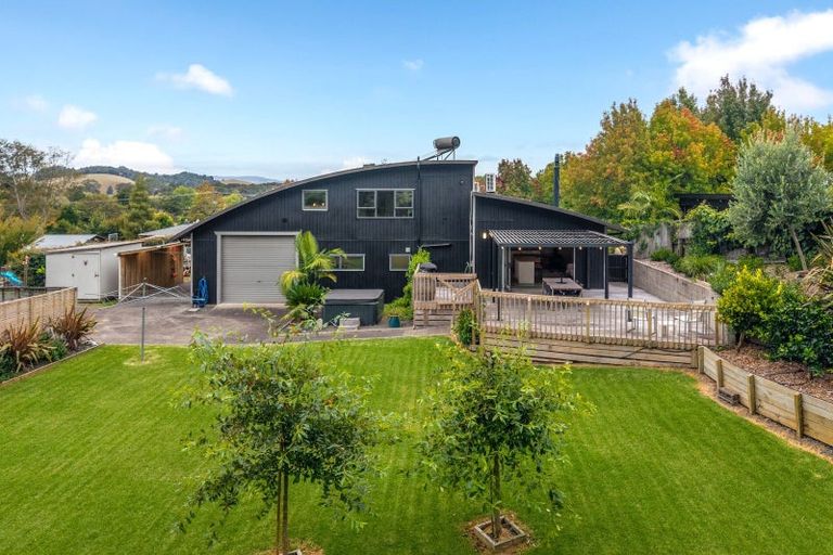 Photo of property in 1468 Alfriston Road, Alfriston, Manurewa, 2576