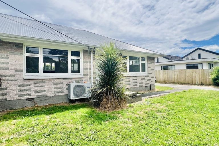 Photo of property in 1/24 Newbery Street, Opawa, Christchurch, 8023