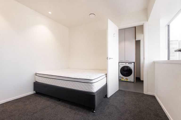Photo of property in Te Kainga Te Aka, 203 Willis Street, Te Aro, Wellington, 6011
