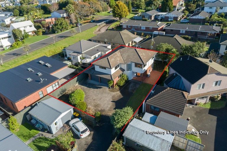 Photo of property in 23b Burrows Street, Tauranga South, Tauranga, 3112