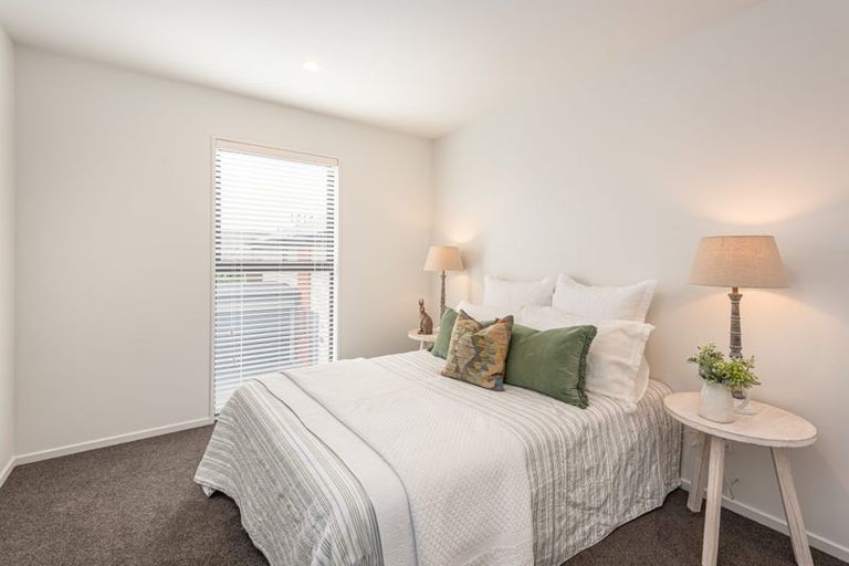 Photo of property in 3/485 Manchester Street, St Albans, Christchurch, 8014