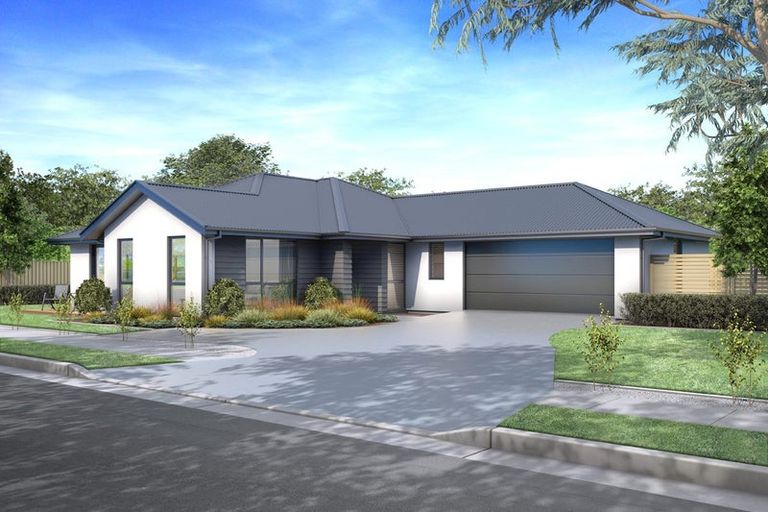 Photo of property in 5 Arrowsmith Drive, Methven, 7730