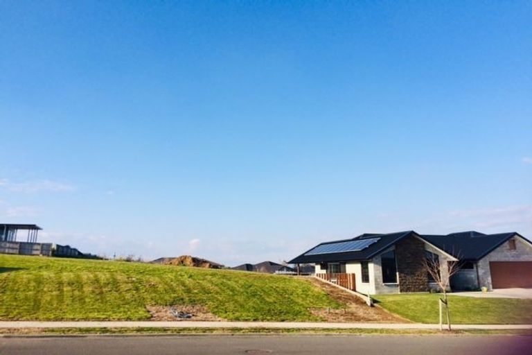 Photo of property in 12 Turnberry Crescent, Morrinsville, 3300