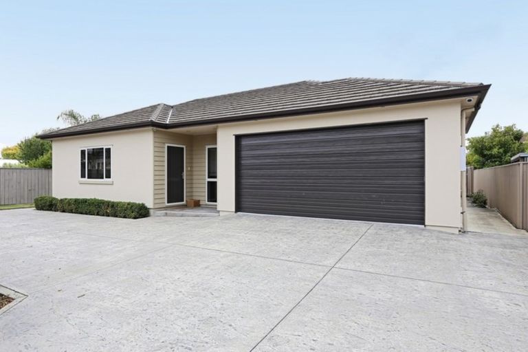 Photo of property in 25a Avenue Road, Greenmeadows, Napier, 4112