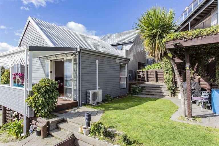 Photo of property in 140 Soleares Avenue, Mount Pleasant, Christchurch, 8081