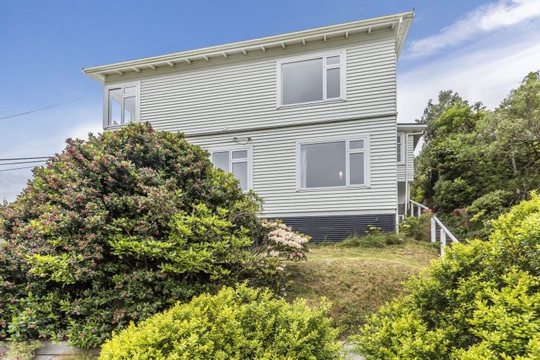 Photo of property in 23 Mornington Road, Brooklyn, Wellington, 6021