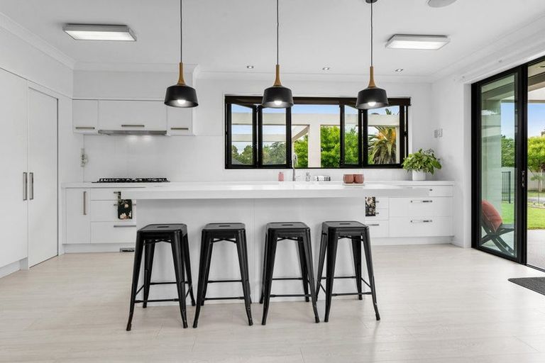 Photo of property in 12 Riverfields Lane, Tamahere, Hamilton, 3283