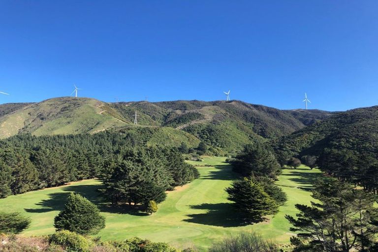 Photo of property in 340 South Makara Road, Makara, Wellington, 6972