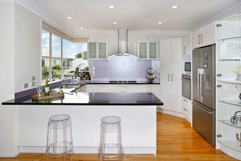 Photo of property in 50 Jane Eyre Drive, Somerville, Auckland, 2014