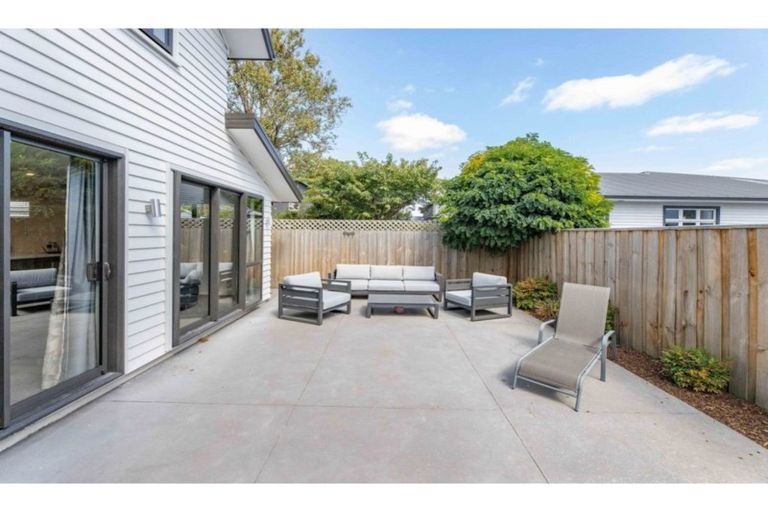 Photo of property in 36b Westminster Street, St Albans, Christchurch, 8014