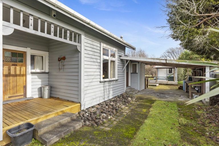 Photo of property in 56 Duncan Street, Raetihi, 4632