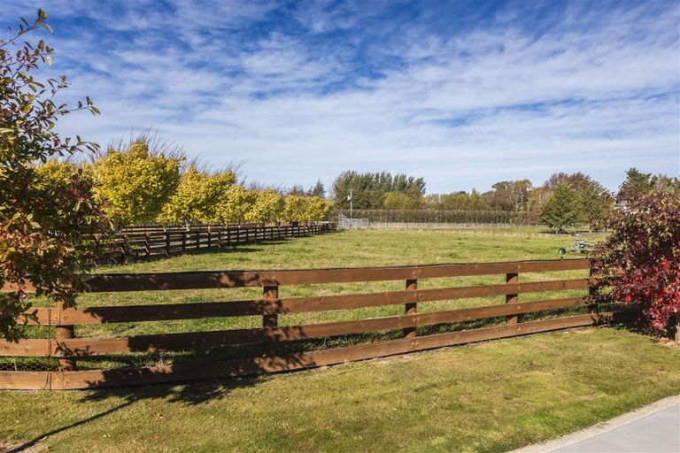 Photo of property in 45 Island Road, Clarkville, Kaiapoi, 7691