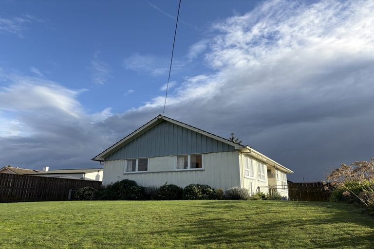 Photo of property in 6 Taumaihi Street, Bulls, 4818