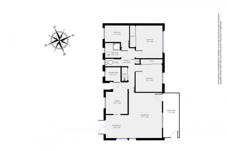 Photo of property in 135 Duncan Street, Whanganui East, Whanganui, 4500