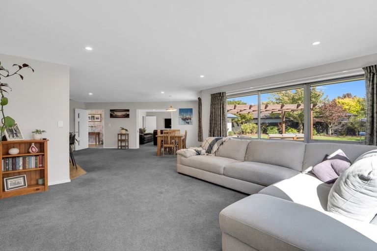 Photo of property in 21 Christie Place, Rolleston, 7614