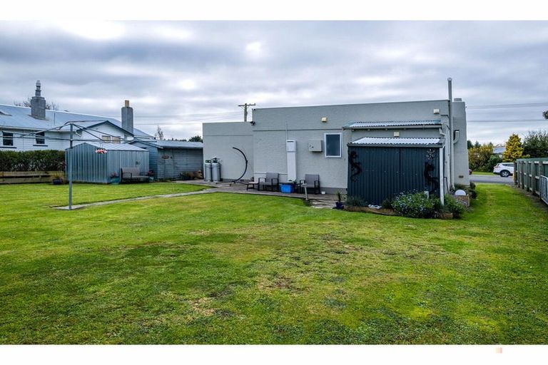 Photo of property in 33 High Street, Waimate, 7924
