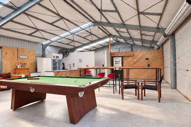 Photo of property in 380 Churchill Road East, Rangiriri, Te Kauwhata, 3782