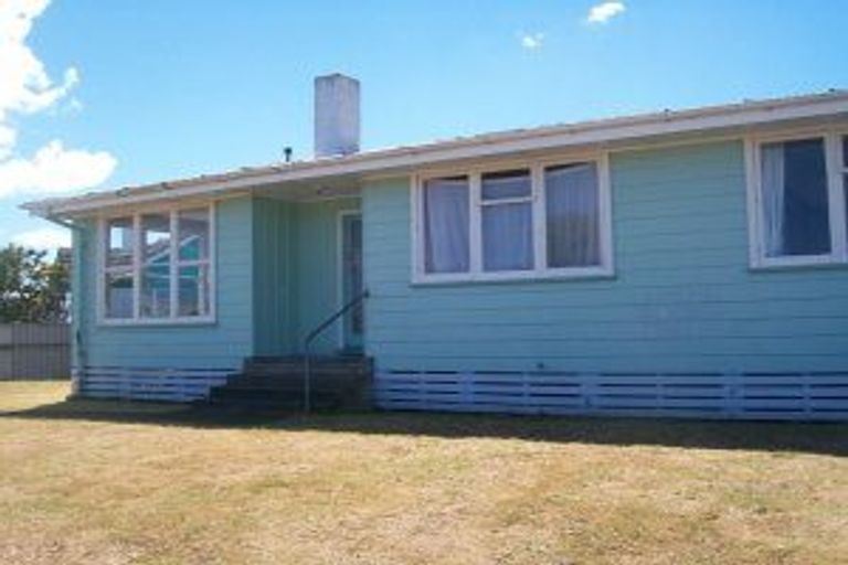Photo of property in 31-33 Hinemoa Street, Levin, 5510