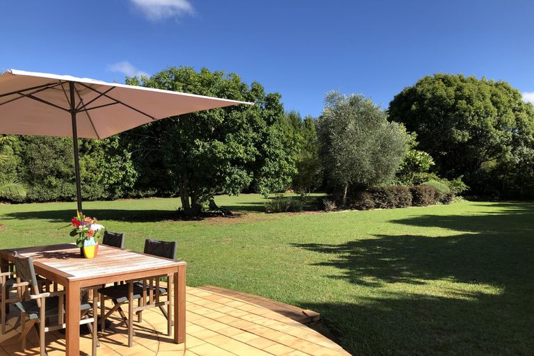 Photo of property in 152 Koropewa Road, Waipapa, Kerikeri, 0295