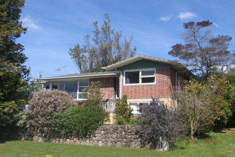 Photo of property in 4 Peachgrove Terrace, Hillcrest, Rotorua, 3015