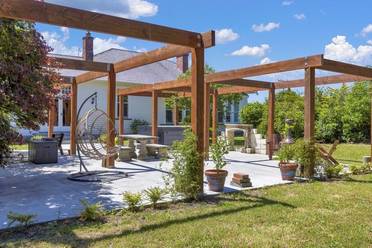 Photo of property in 427 Earlys Road, Cust, 7471