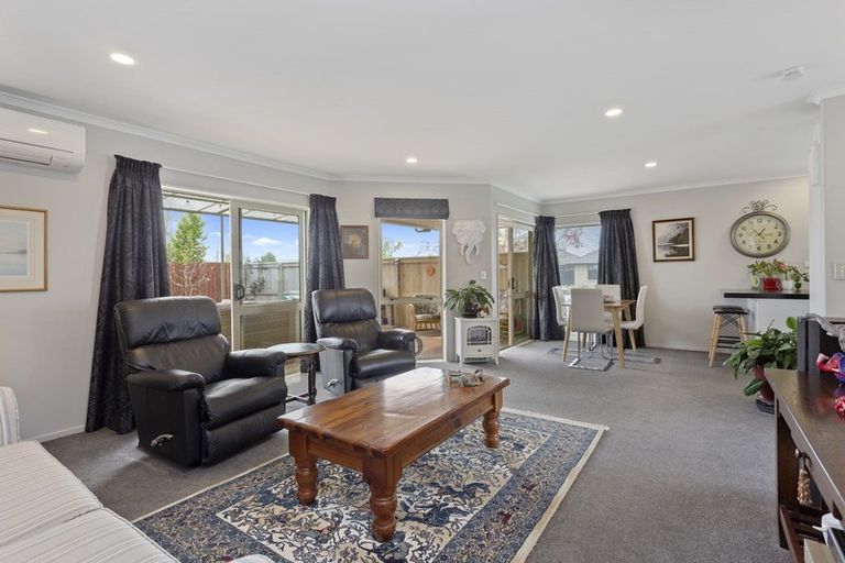 Photo of property in 60 Rowse Street, Rangiora, 7400