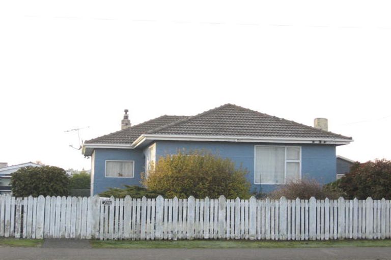 Photo of property in 42 Brown Street, Strathern, Invercargill, 9812