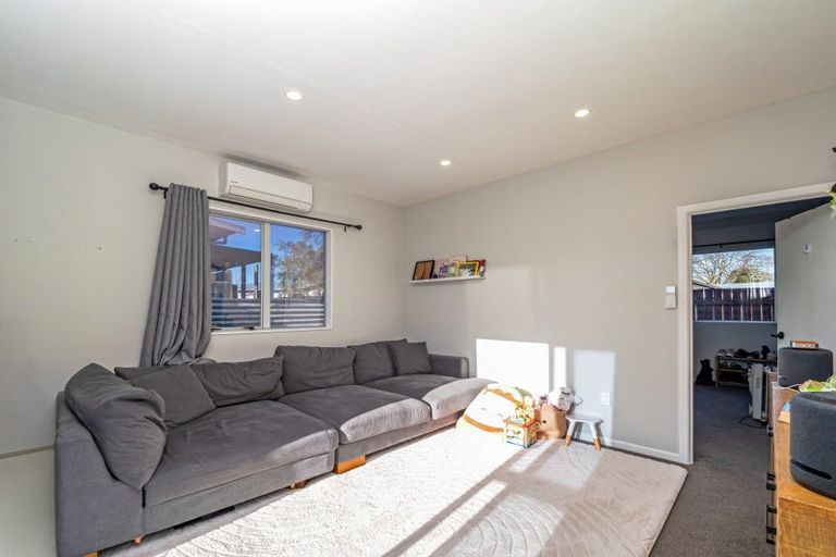 Photo of property in 7 Flygers Line, Milson, Palmerston North, 4414