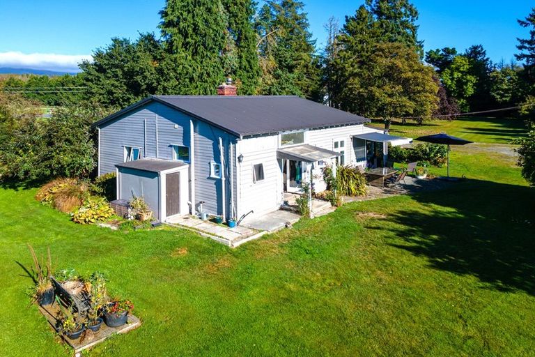 Photo of property in 310 Clayton Road, Ashwick Flat, Fairlie, 7987