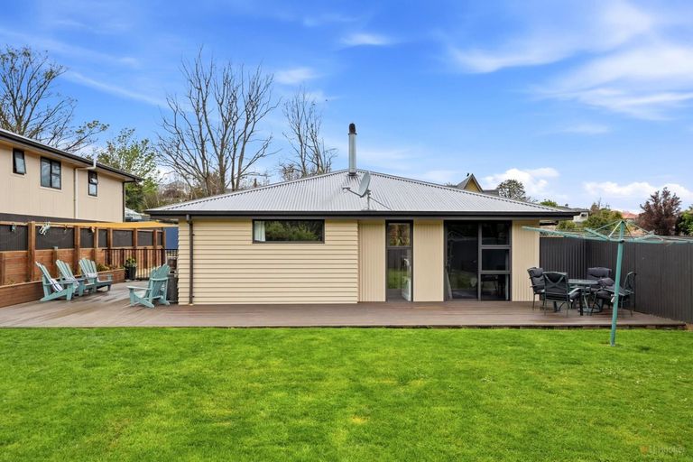 Photo of property in 2/32a Archer Street, Parkside, Timaru, 7910