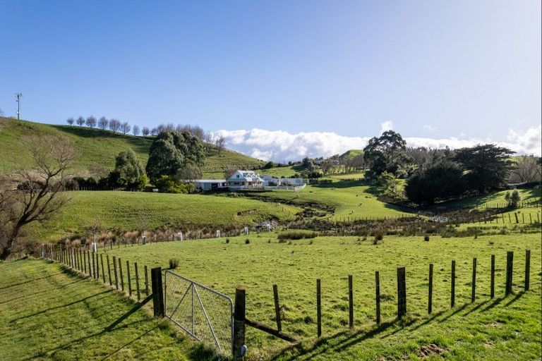 Photo of property in 10 Rule Road, Dannevirke, 4930