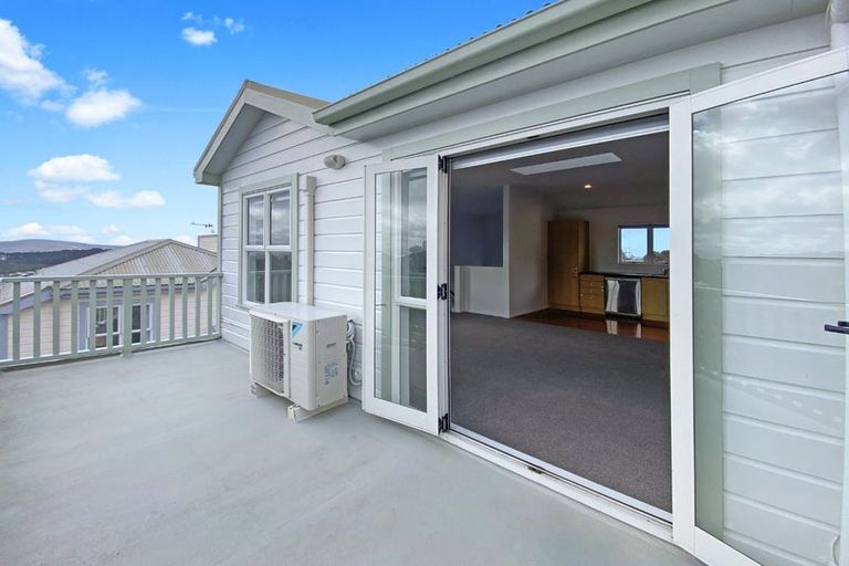 Photo of property in 5/25 Mana Street, Vogeltown, Wellington, 6021