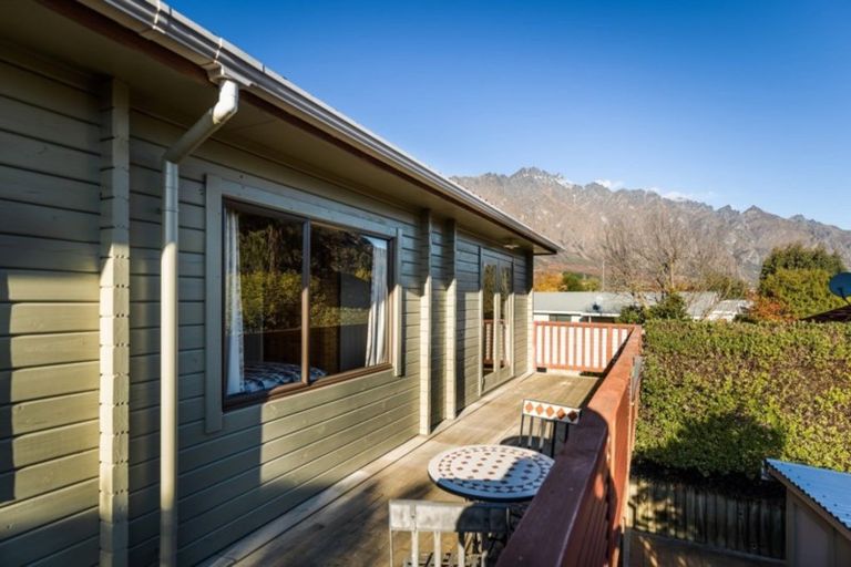 Photo of property in 58 Remarkables Crescent, Frankton, Queenstown, 9300