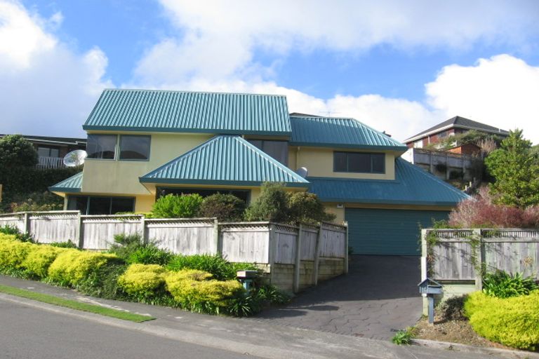 Photo of property in 3 Myers Grove, Churton Park, Wellington, 6037