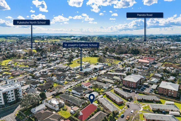Photo of property in 11b Albert Street, Pukekohe, 2120