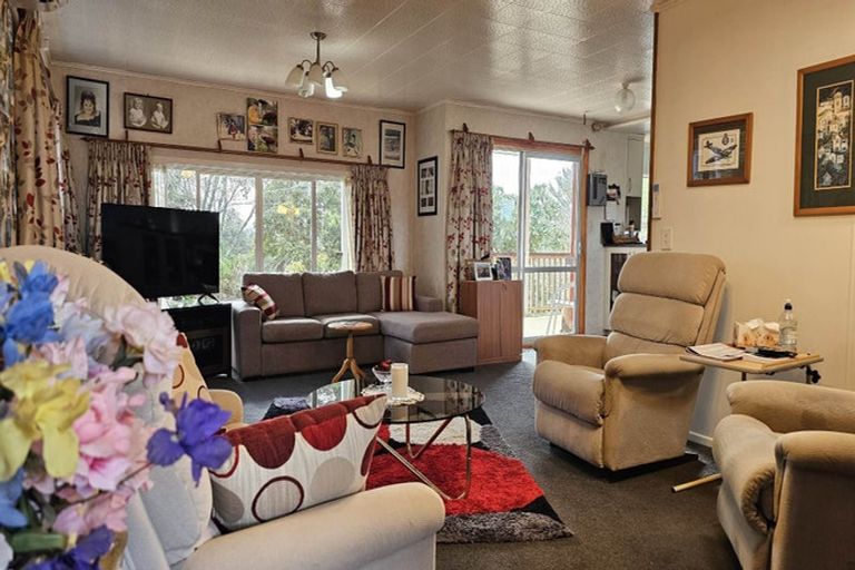 Photo of property in 55 Orrs Road, Kaikohe, 0405