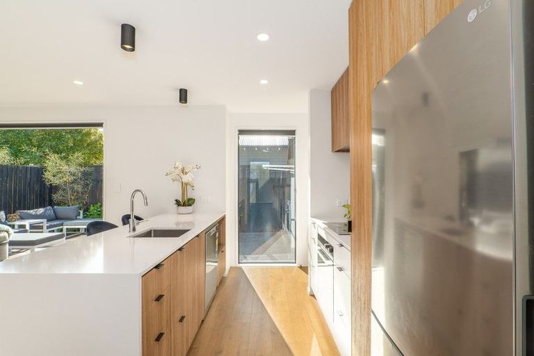 Photo of property in 2/55 Rosebery Street, Spreydon, Christchurch, 8024