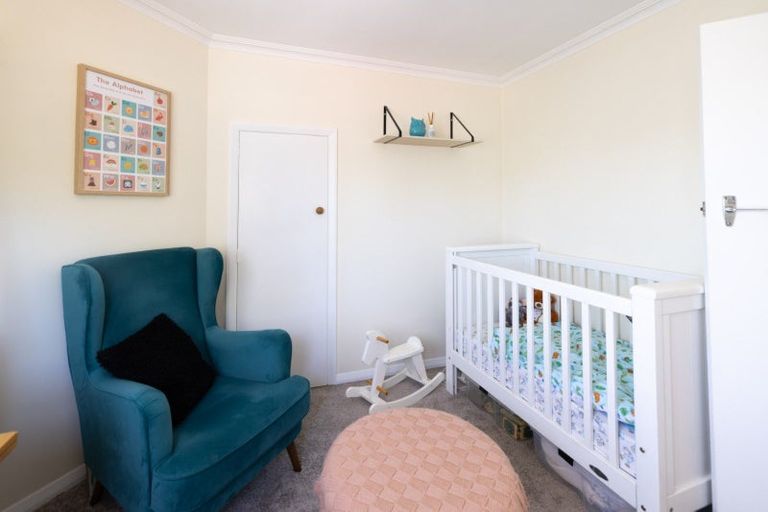 Photo of property in 1 Douglas Mclean Avenue, Marewa, Napier, 4110