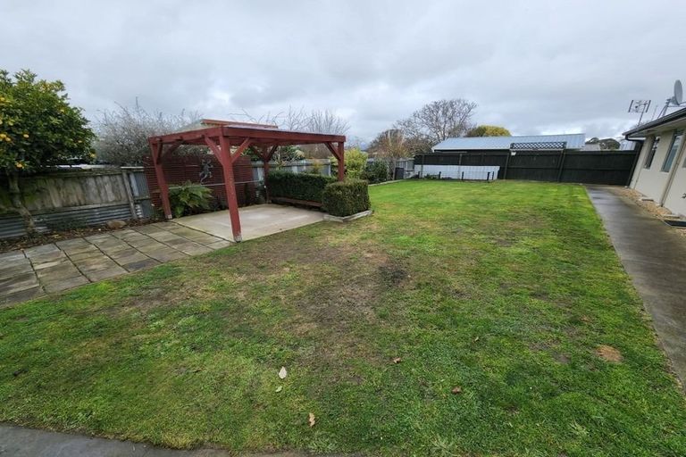 Photo of property in 12 Colac Street, Avondale, Christchurch, 8061