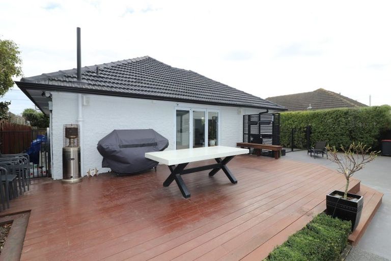 Photo of property in 62 Joy Street, Shirley, Christchurch, 8061