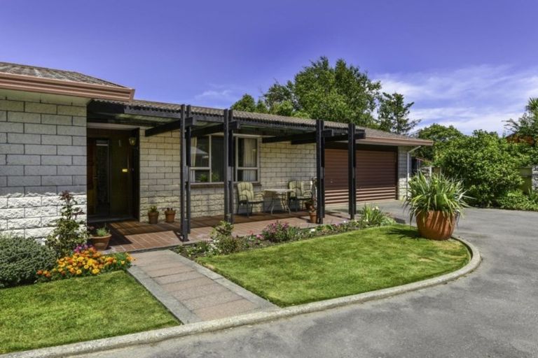 Photo of property in 9 Greendale Road, Darfield, 7510