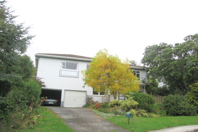 Photo of property in 57 Sunrise Boulevard, Tawa, Wellington, 5028