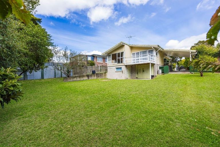 Photo of property in 46 Lawrence Crescent, Hillpark, Auckland, 2102