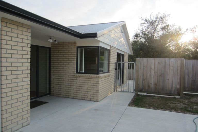 Photo of property in 134a Oxford Street, Lansdowne, Masterton, 5810