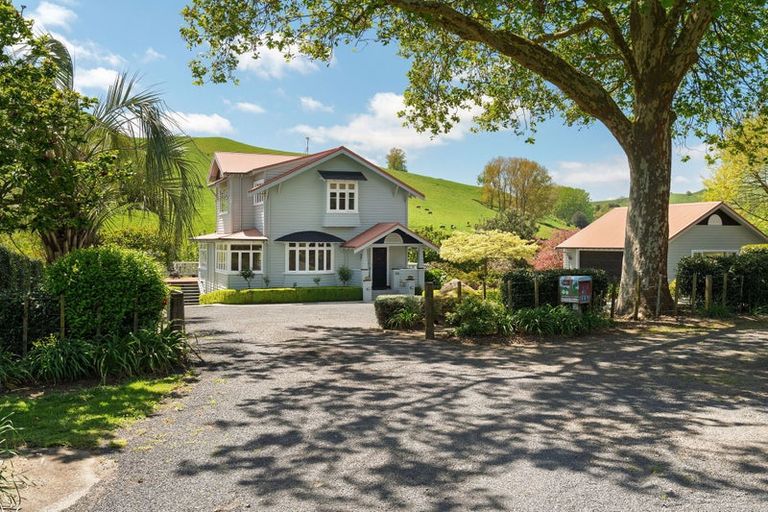 Photo of property in 481 Parklands Road, Rotoorangi, Te Awamutu, 3879