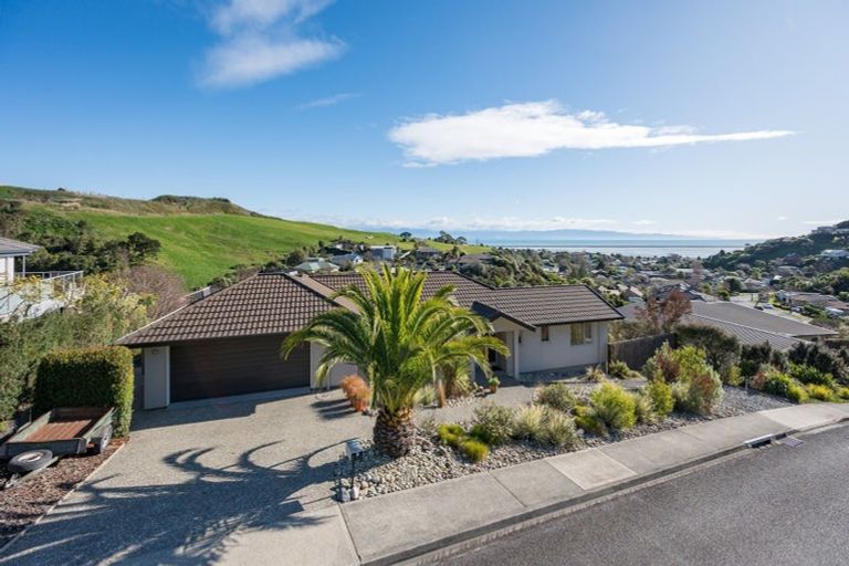 Photo of property in 6 Springlea Heights, Atawhai, Nelson, 7010