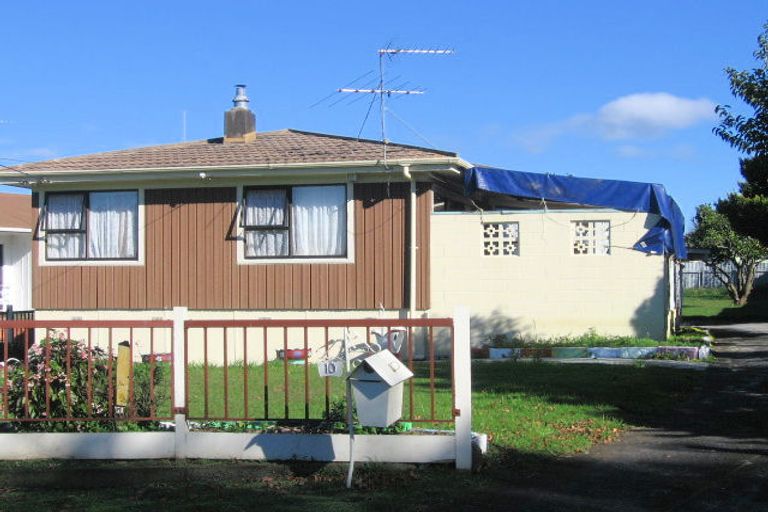 Photo of property in 10 Pamir Road, Papatoetoe, Auckland, 2025
