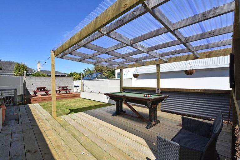 Photo of property in 116 Wilton Street, Windsor, Invercargill, 9810