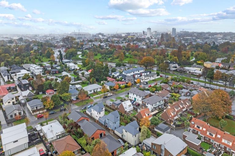Photo of property in 2/21 Alexandra Street, Richmond, Christchurch, 8013