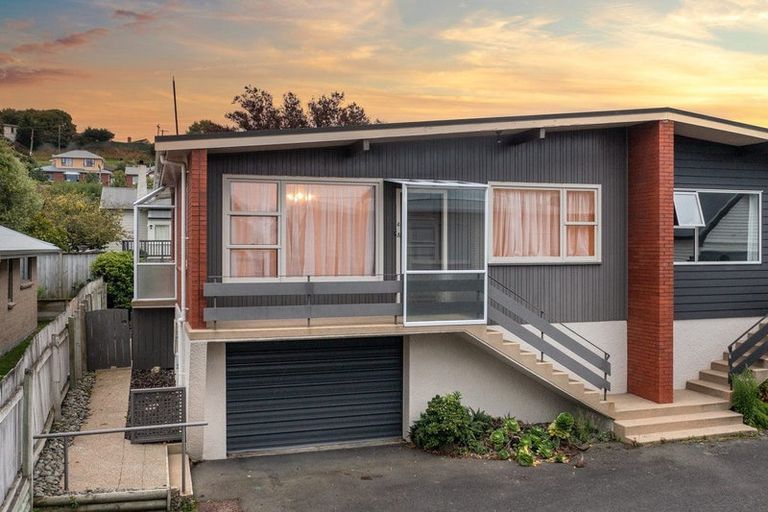 Photo of property in 81a Musselburgh Rise, Musselburgh, Dunedin, 9013